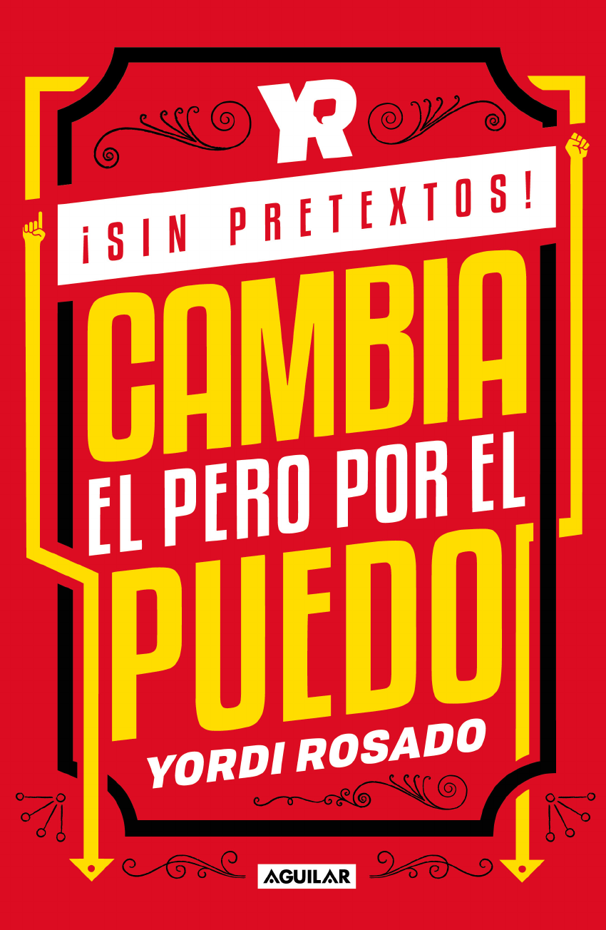 Sin pretextos! Cambia el pero por el puedo - Gabriel Solis - Ingeniería  Civil | Studenta