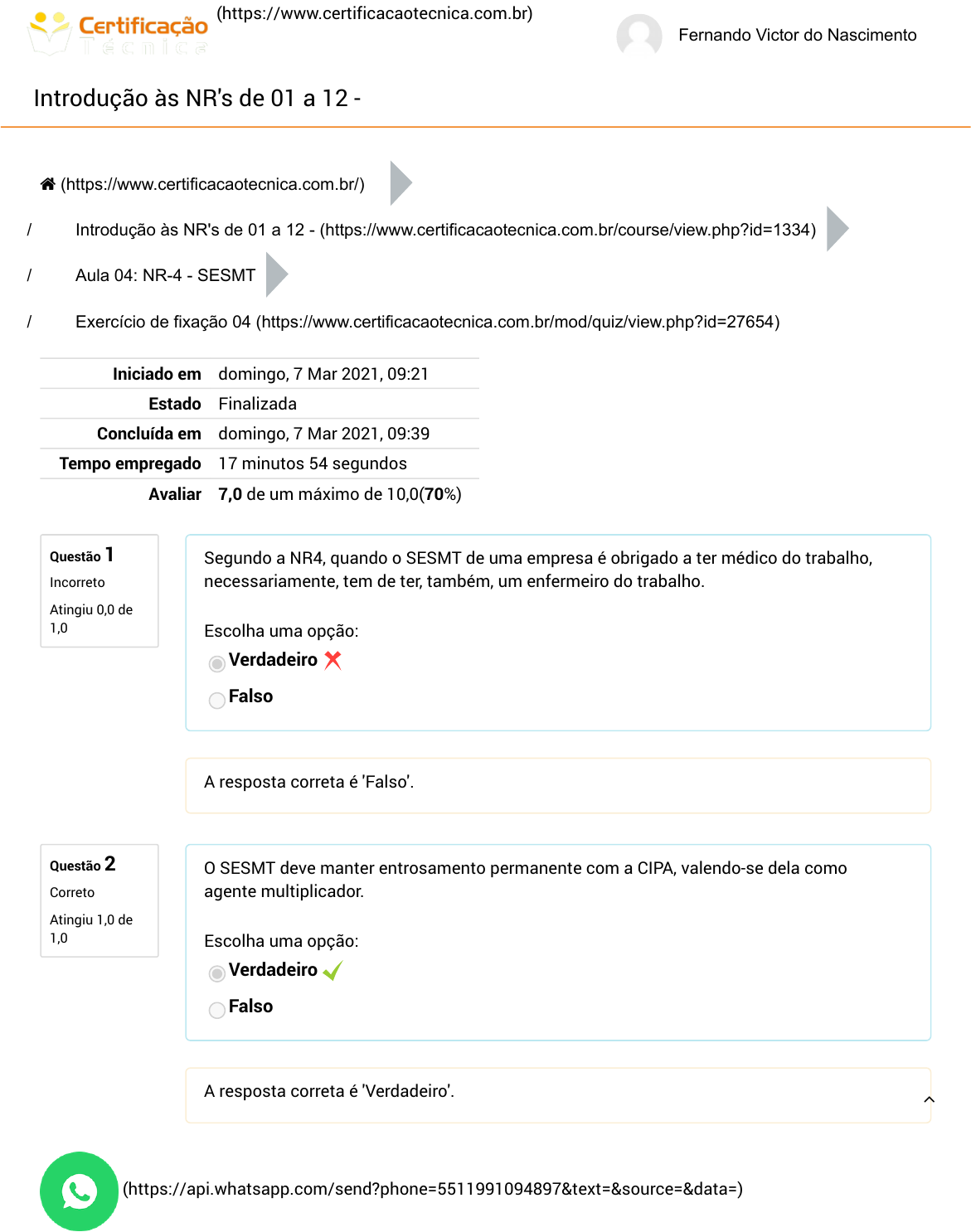 Questão TEXTO SAMBA NO ARIdentifique o sinônimo que melhor se aplica com o  termo sublinhado: "Tão absorto estava