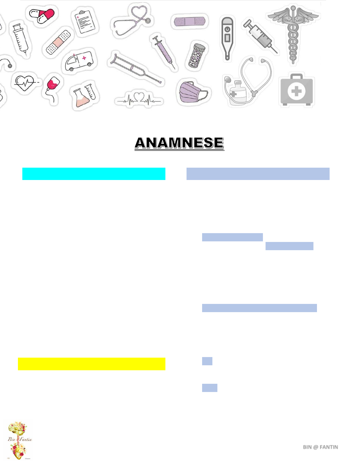 Semiologia 02 roteiro prático de anamnese e exame físico