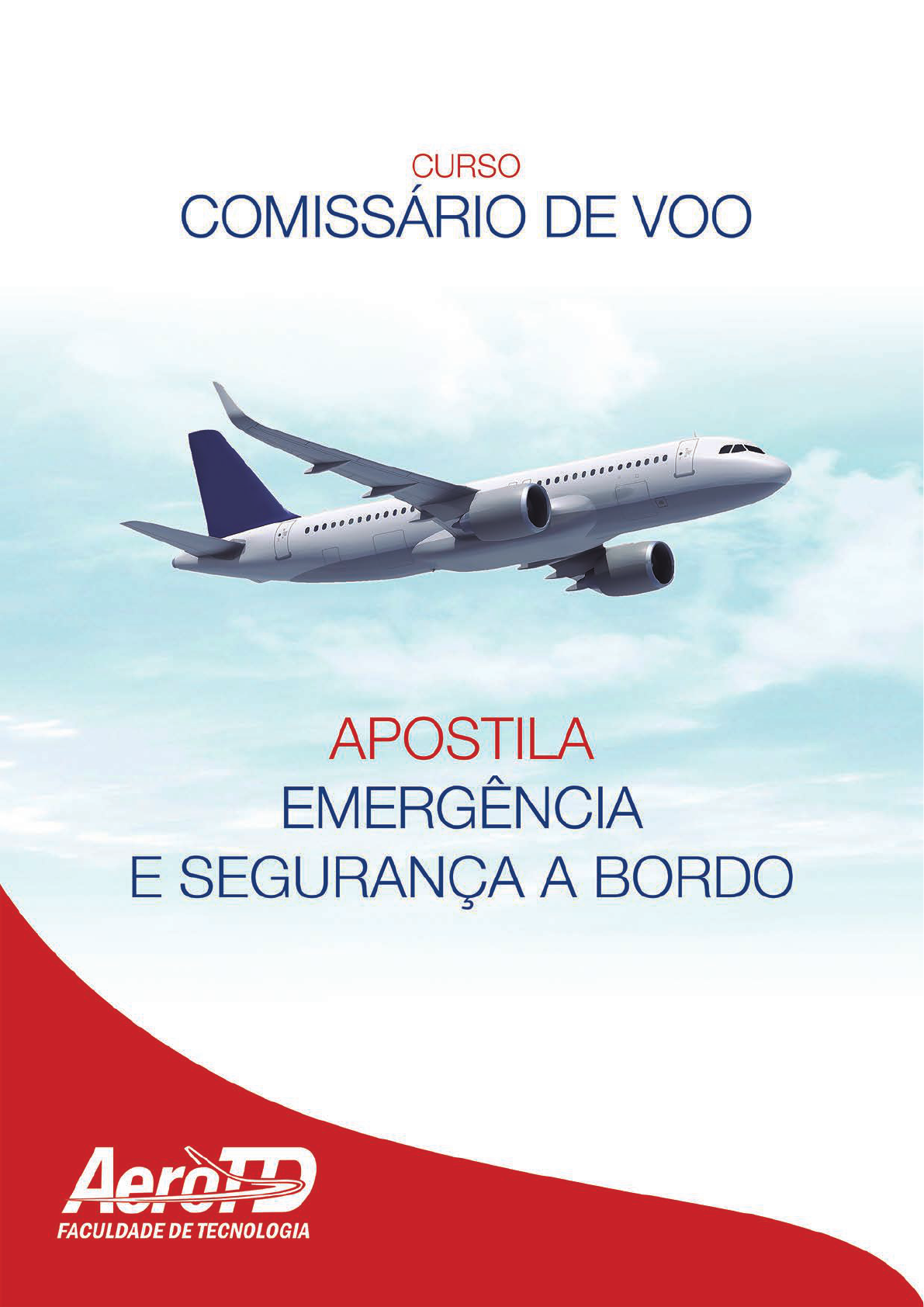 Elos do Sistema de Aviação Civil - Módulo I