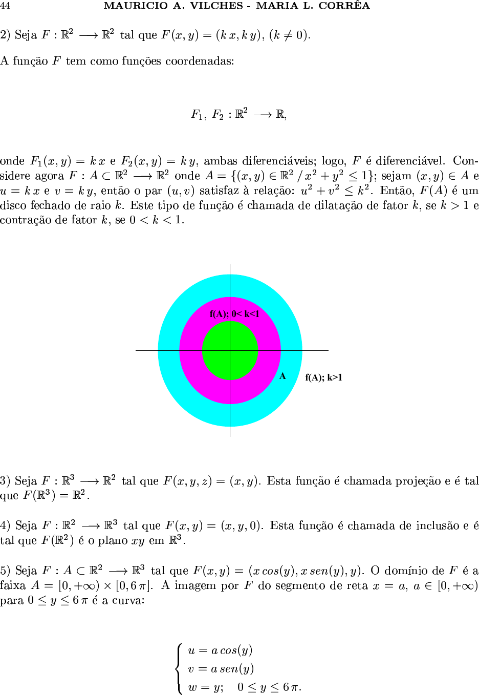 3 Curvas Calc3 Calculo Ii 3