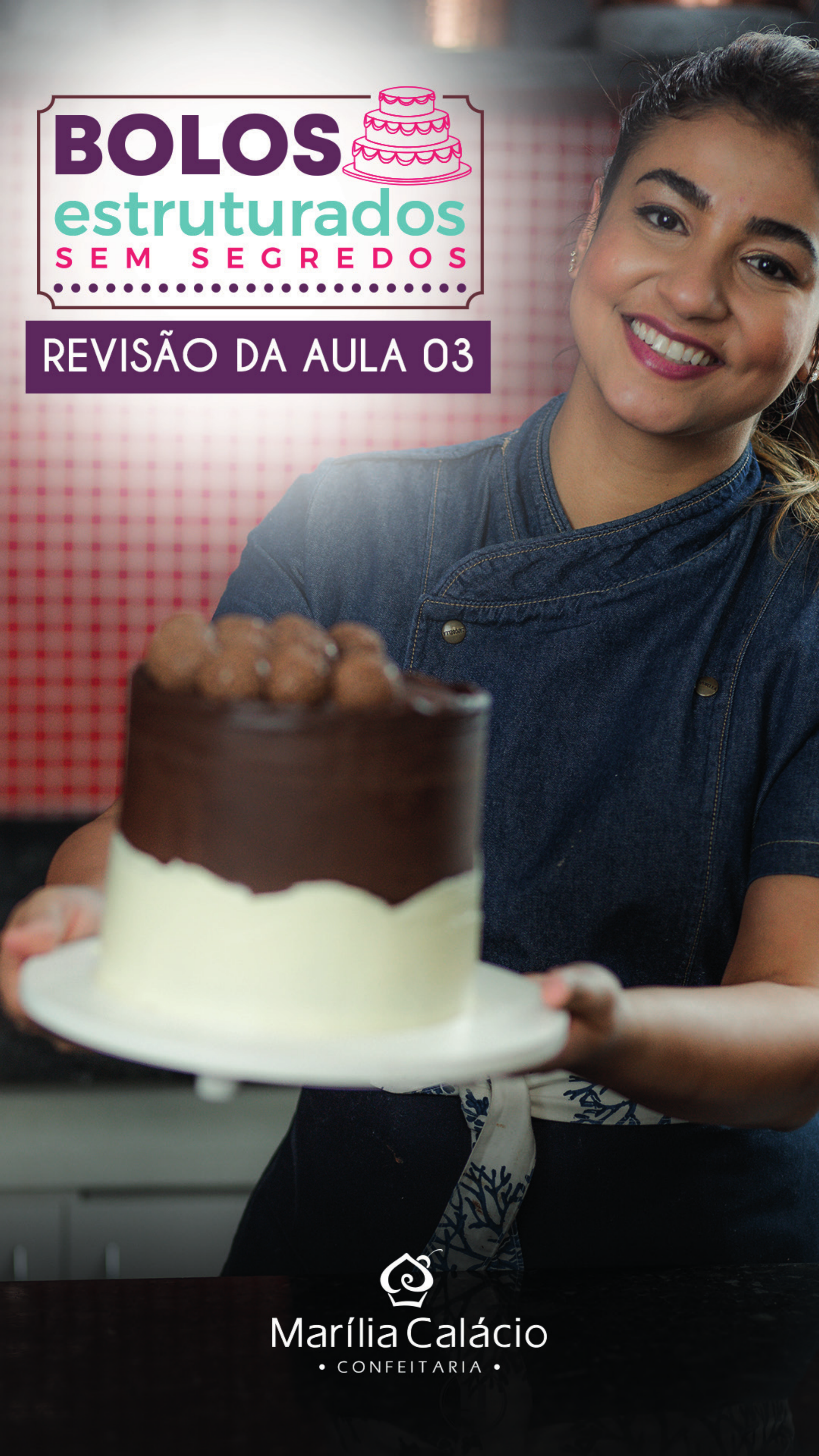 Molhadinhos! 6 receitas de bolos chocolatudos para testar em casa