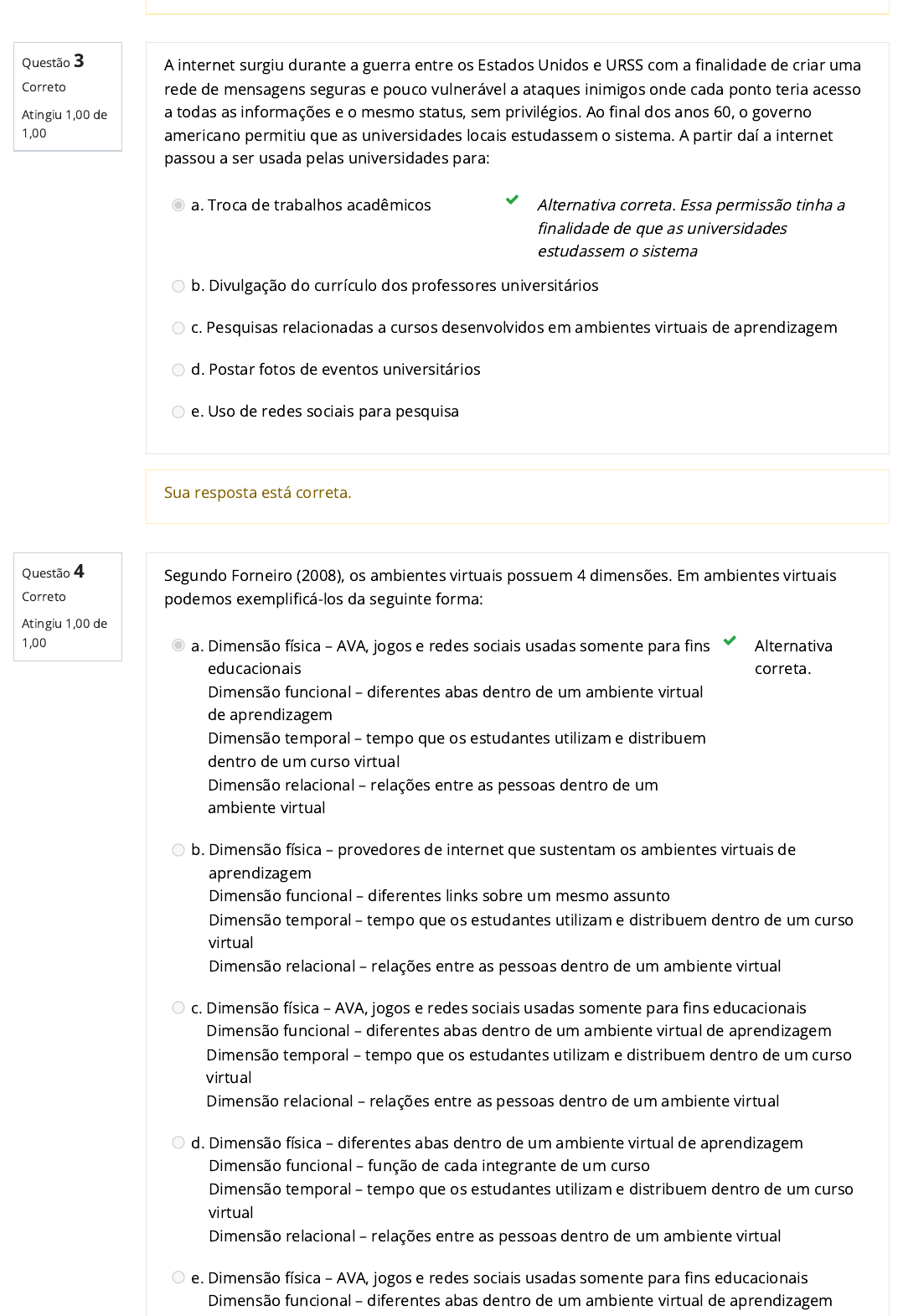 Escola de Governo passa a utilizar Ambiente Virtual de