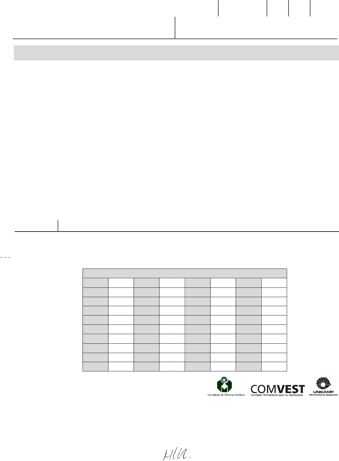 EXAME CLÍNICO Conceitos importantes 1 - Sinais. Sinal  - Unicamp