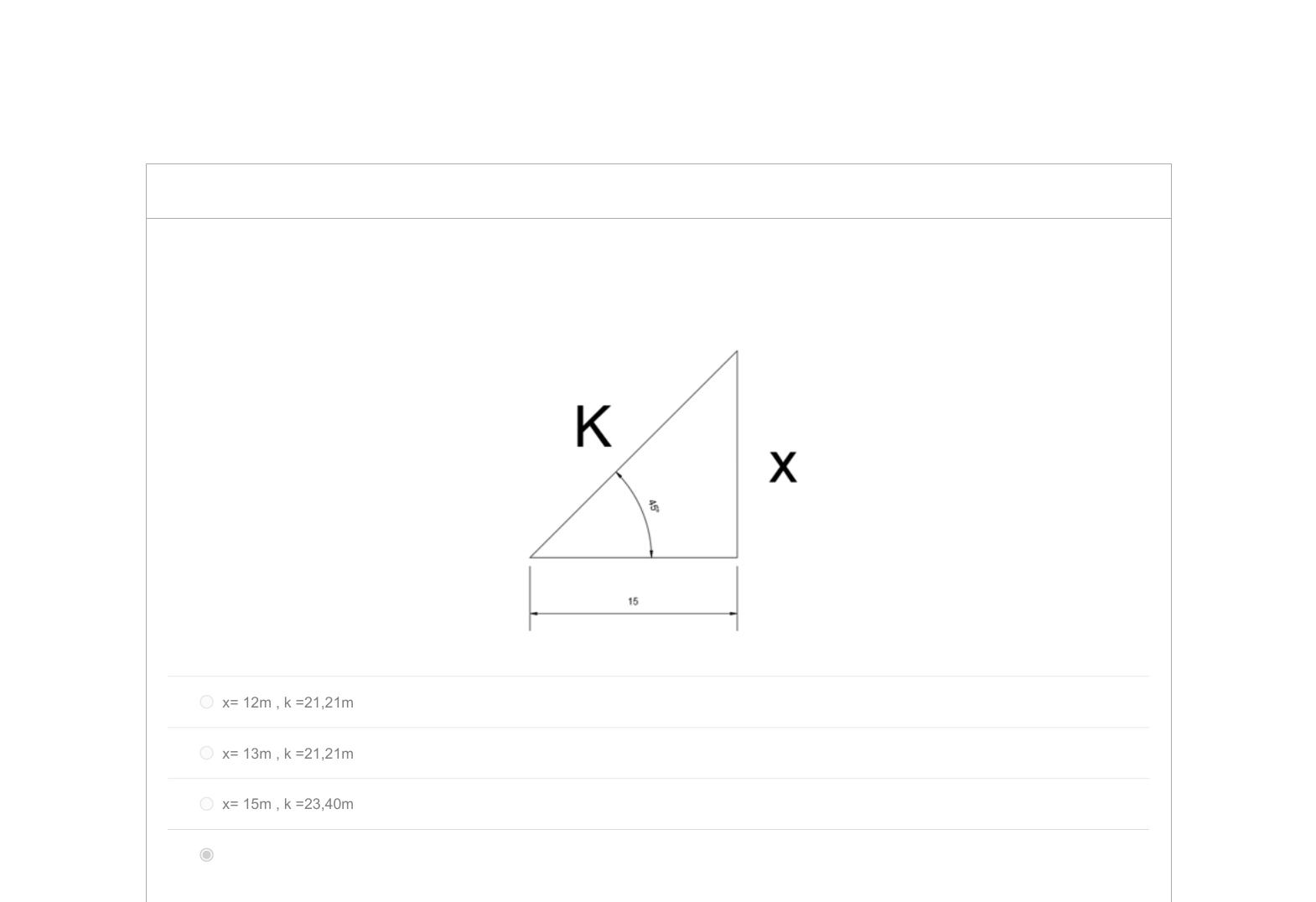 construçãocivilE aí pessoal? Amanhã apresentaremos a resposta ////// Trivia  of the day. We will present the solution tomorrow #quiz #trivia #quarentena  #quarantine #math #matematica #engenharia #engineering #construcaocivil -  @construçãocivil