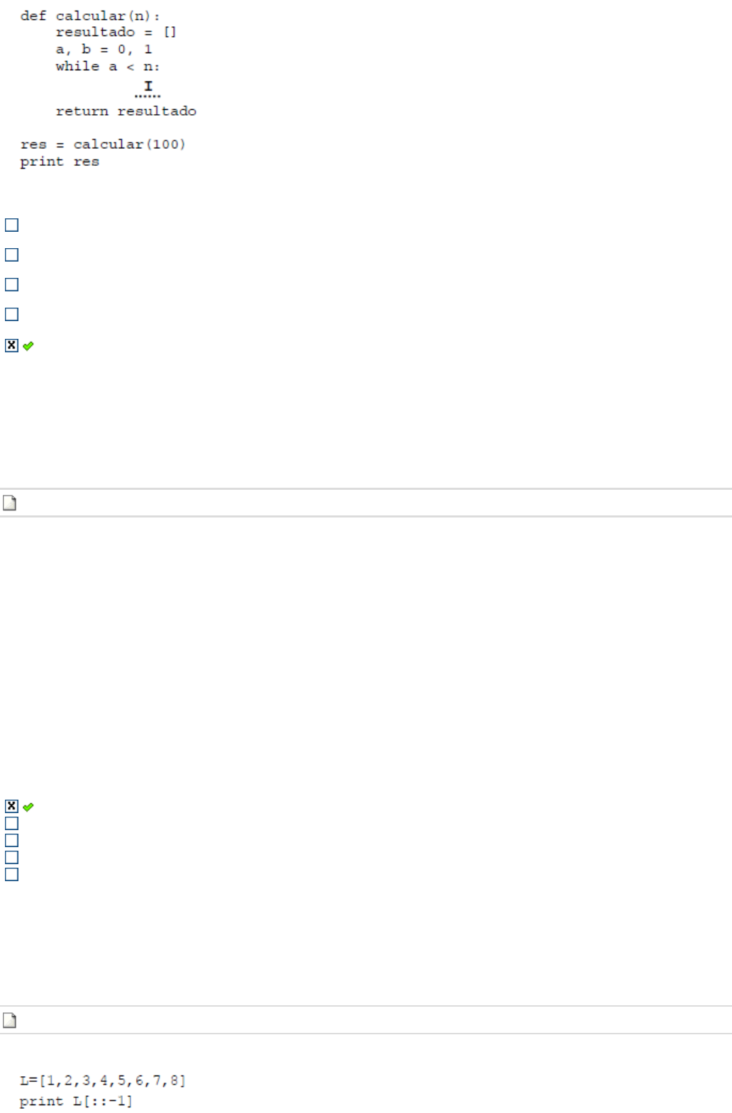 Simulado 3 Informatica Para Engenharia