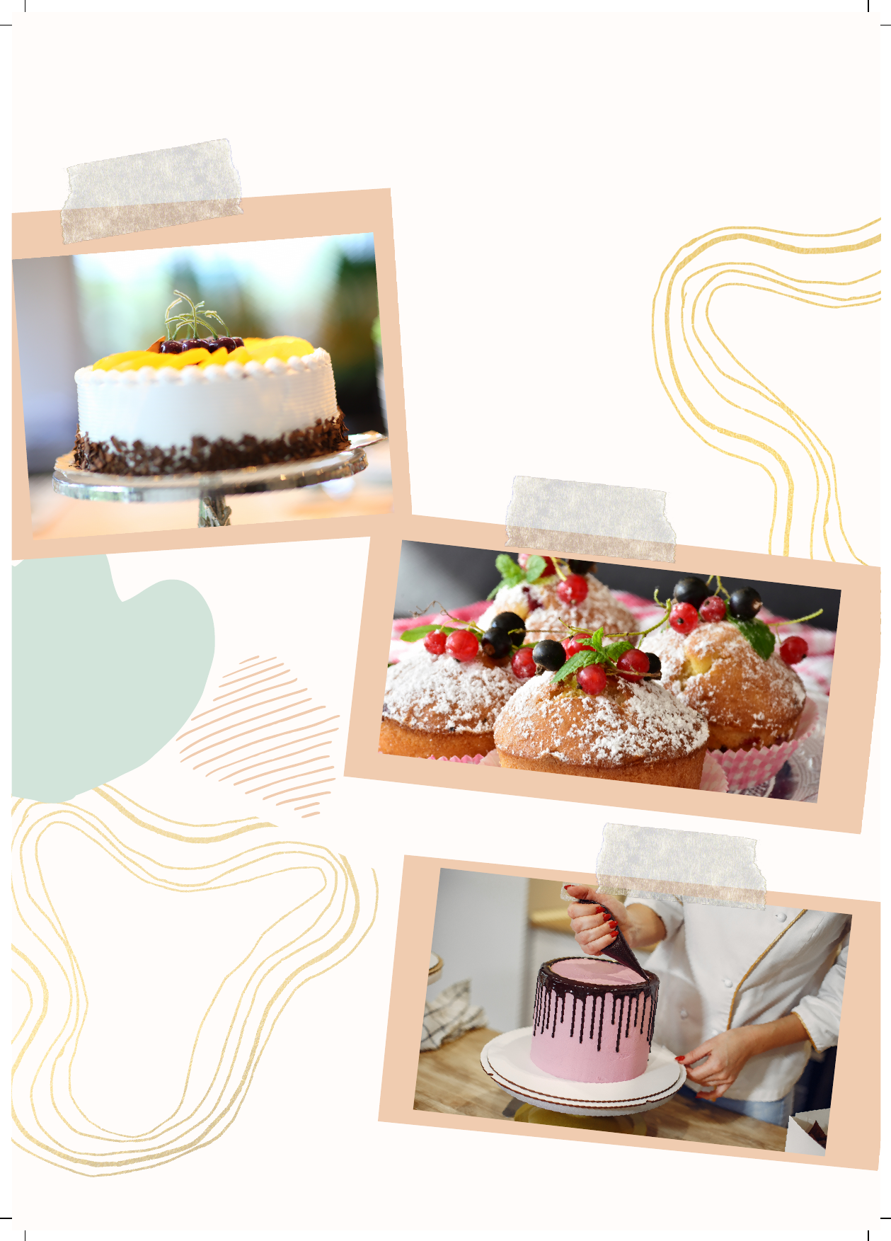 Erros ao fazer bolos: listamos os principais e como evitá-los