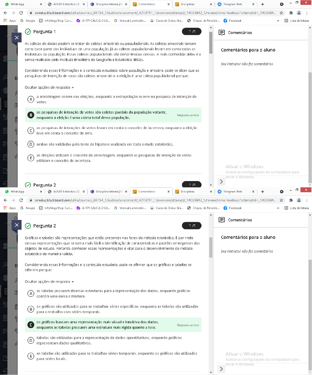 omatematico.com - 🤔 1 minuto p DICA em ESTATÍSTICA pra n ficar perdido  O que é uma tabela normal❓ (pergunta sincera)👀 É uma tabela que tem o  cálculo já feito para se