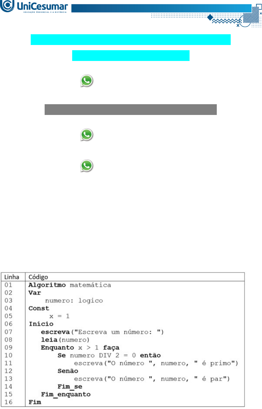 MAPA - ALGORITMOS E LÓGICA DE PROGRAMAÇÃO I.pdf