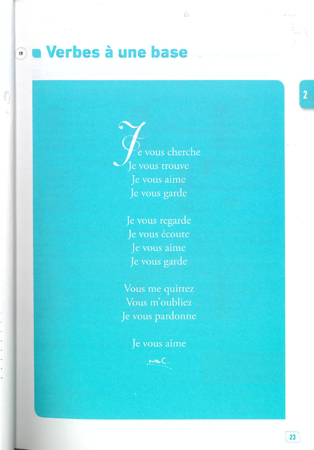 Grátis: La Grammaire des Premiers Temps - A1-A2 - Material Claro e