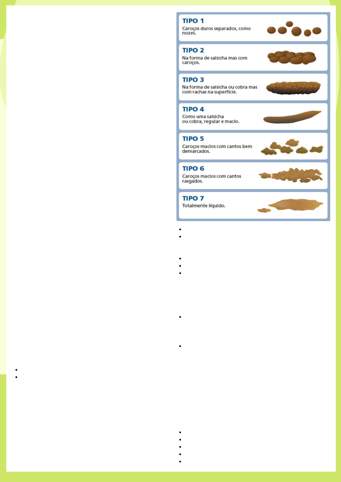 Grátis: Intestino e suas patologias completo - Material Claro e Objetivo em  PDF para Estudo Rápido, image size:1190x1683
