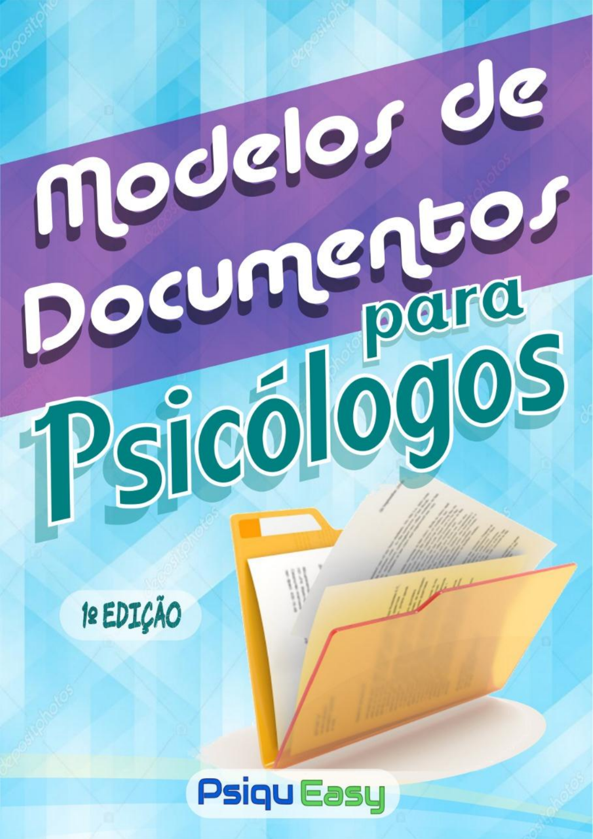 Ficha de Anamnese Psicológica, PDF, Sistema de saúde