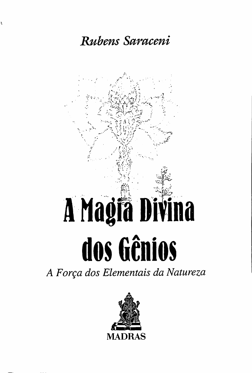 A Magia Divina dos Elementais (Rubens Saraceni).pdf.pdf 