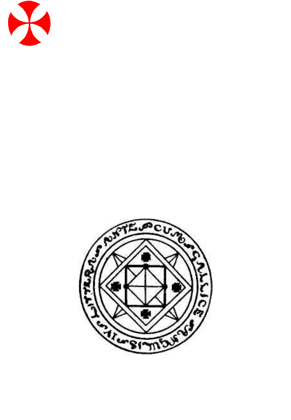 Símbolo alquímico Significado de chumbo de alquimia, astrologia e os