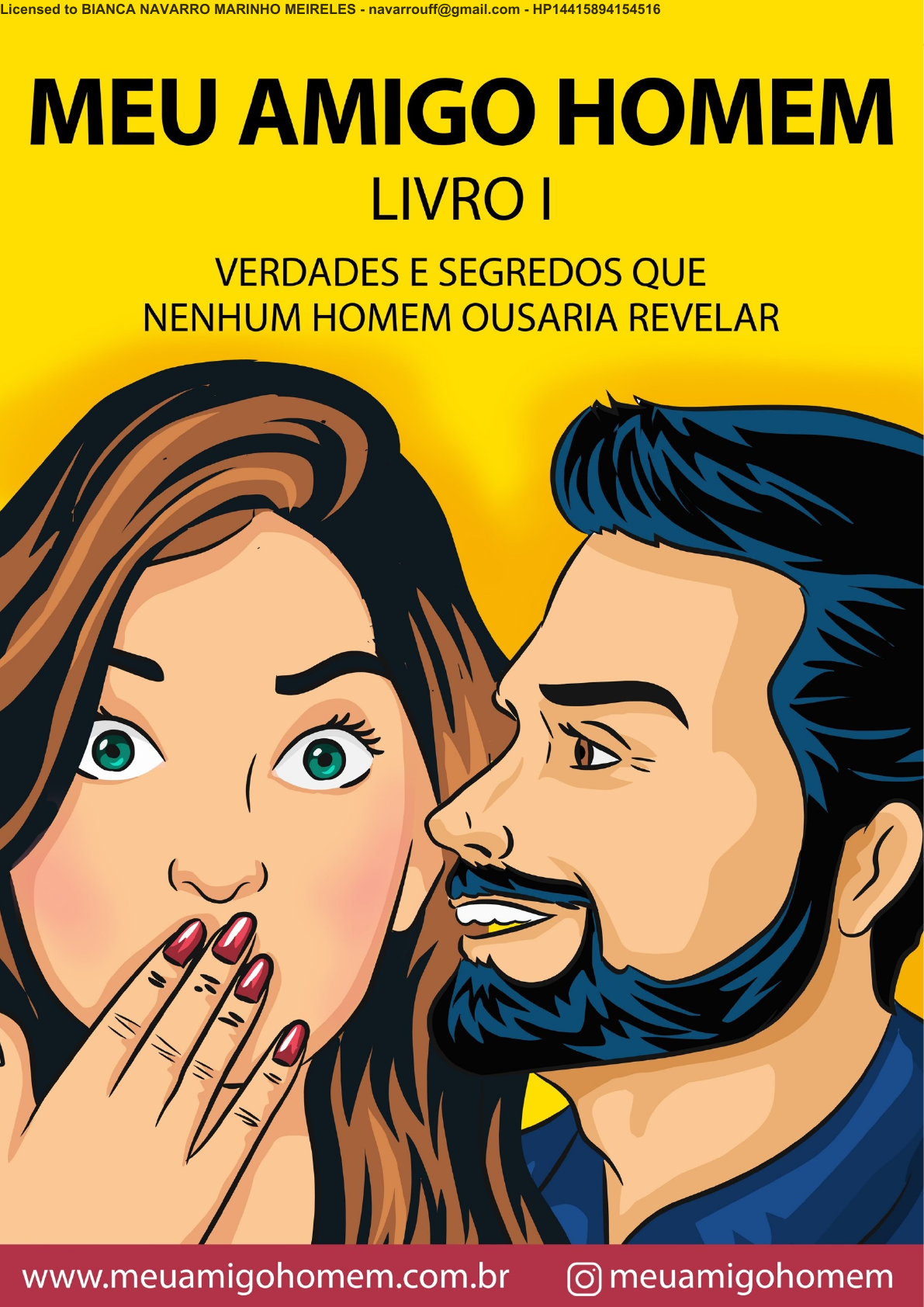 Grátis: Entendendo os Homens - Material Claro e Objetivo em PDF para Estudo  Rápido