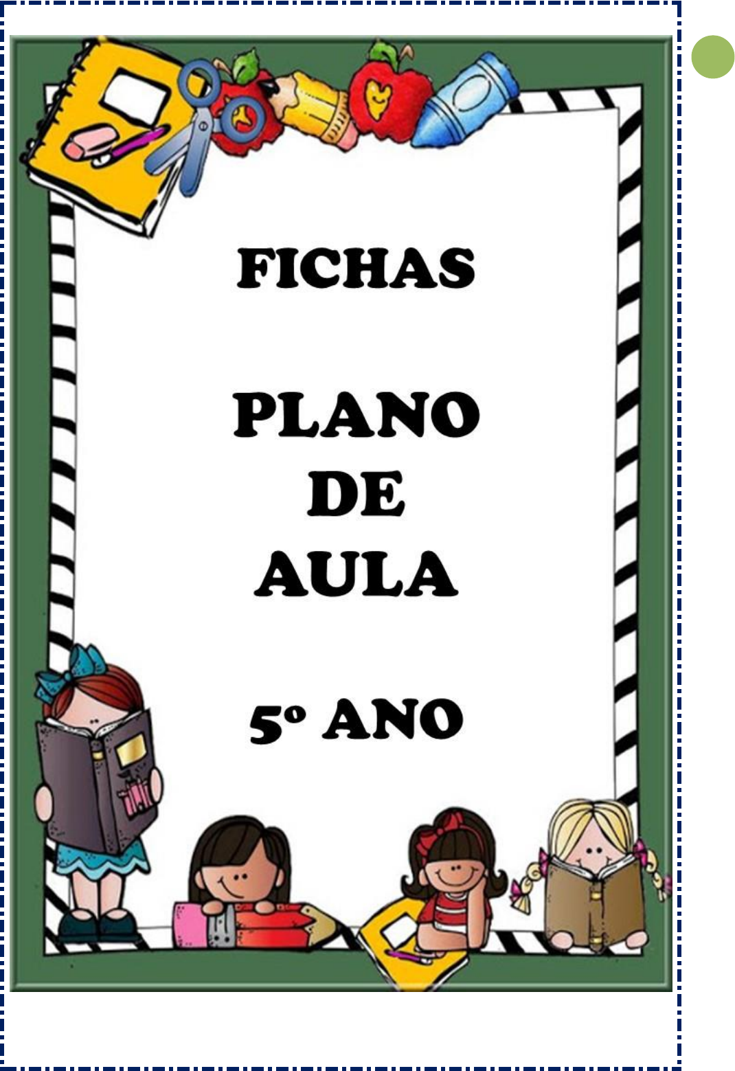 Plano de aula - 4º ano - Essas paroxítonas têm acento?