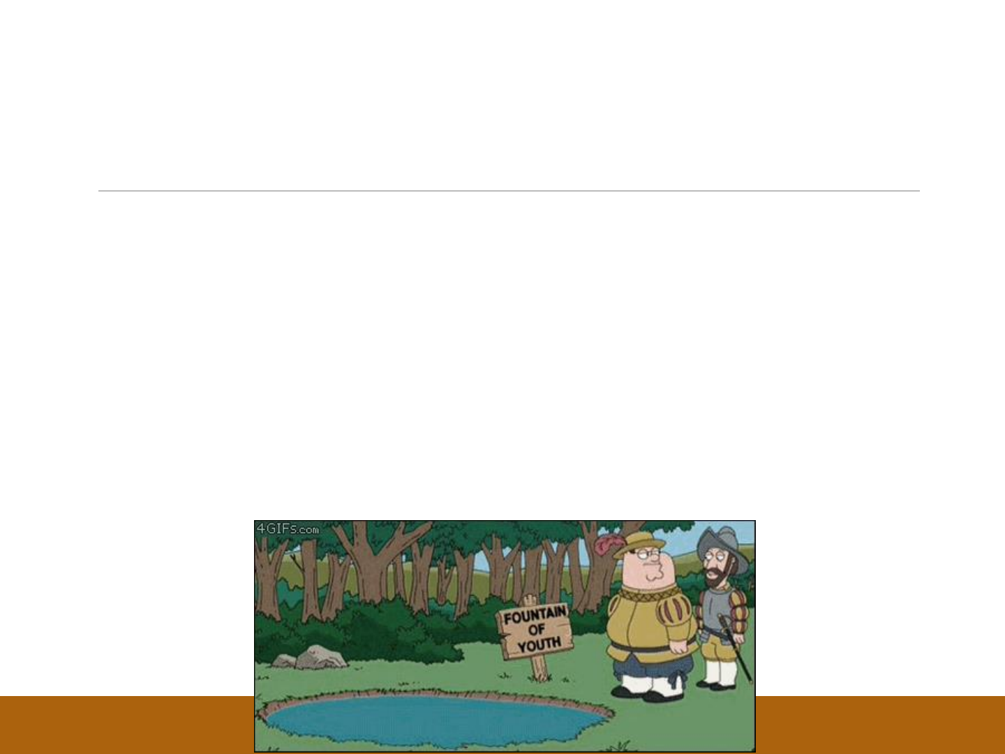 Family Guy Fountain Of Youth GIFs