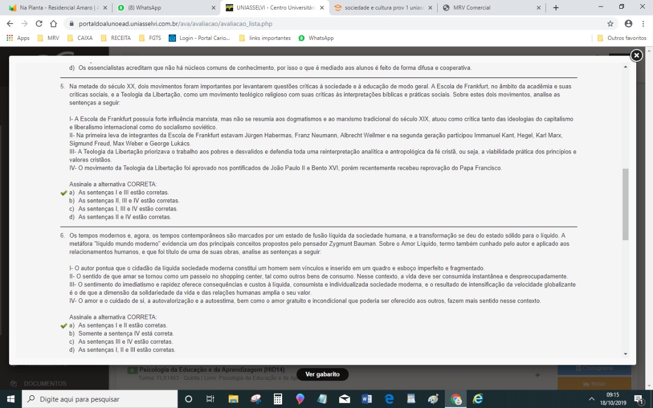 Sociedade, Educação E Cultura - Sociedade, Educação E Cultura