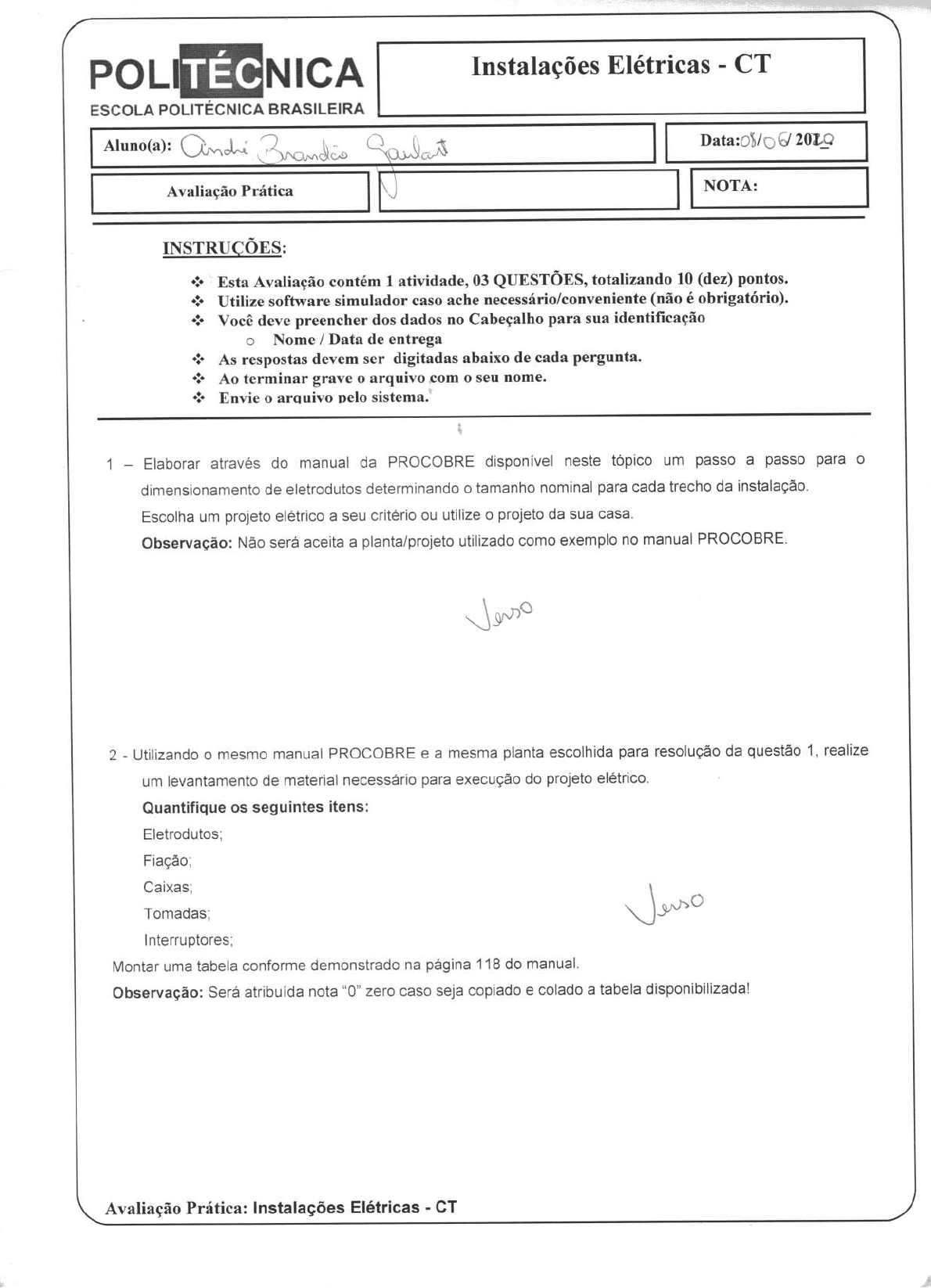 ATIVIDADE DE PESQUISA - Clp Comando Através Da Aplicação Do Módulo ...