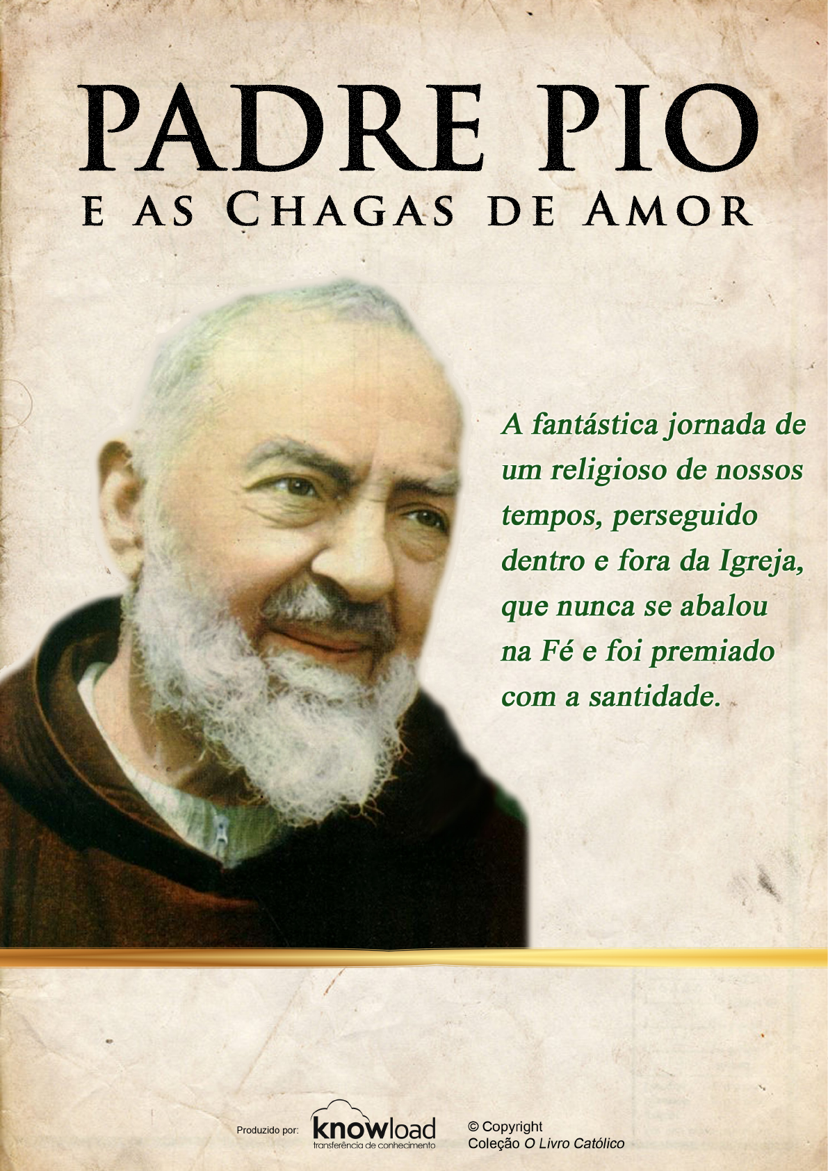 Google+  Fica senhor comigo, Oração pessoal, Oração padre pio