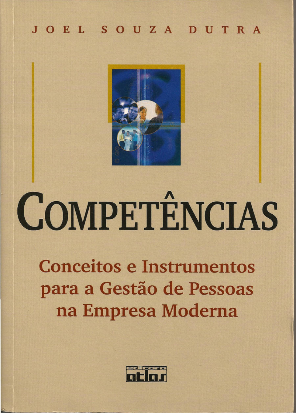 pdfcoffee com joel-souza-dutra-competencias-pdf-free - Administração