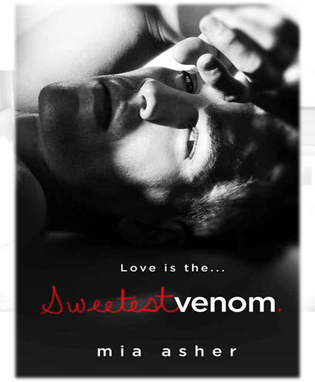 2 - Mia Asher - Sweetest Venom - Libros | Studenta