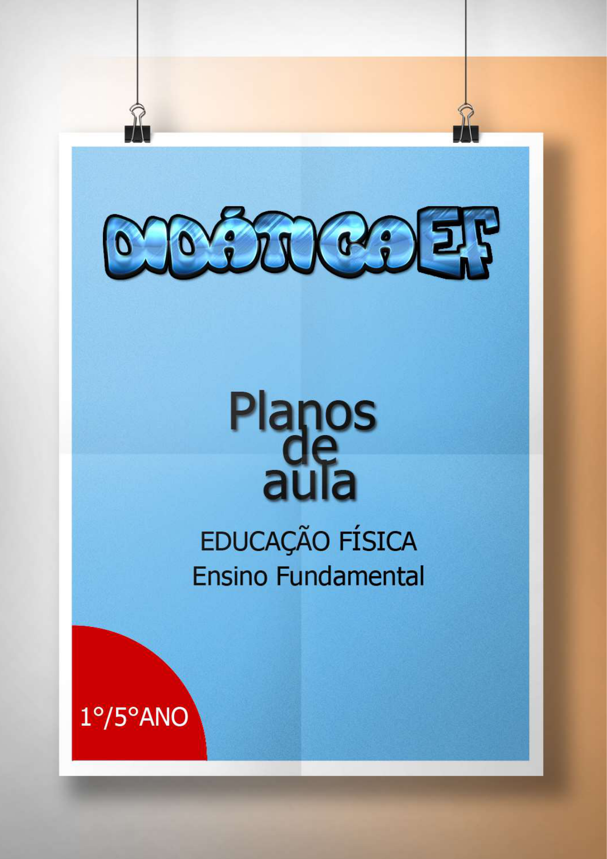 Plano de aula - 1º ano - O jogar na escola