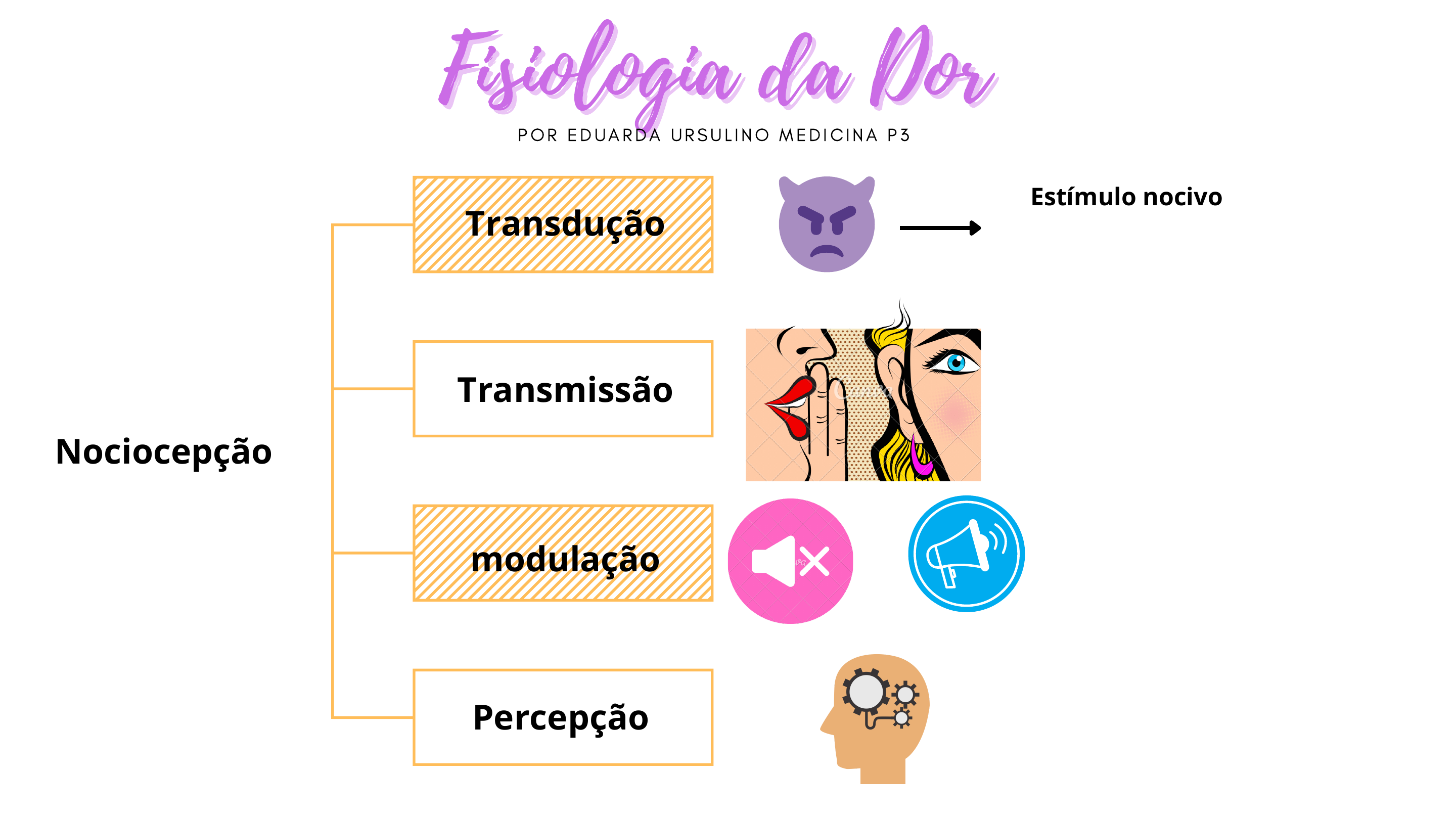 Fisiologia Da Dor - Neurologia