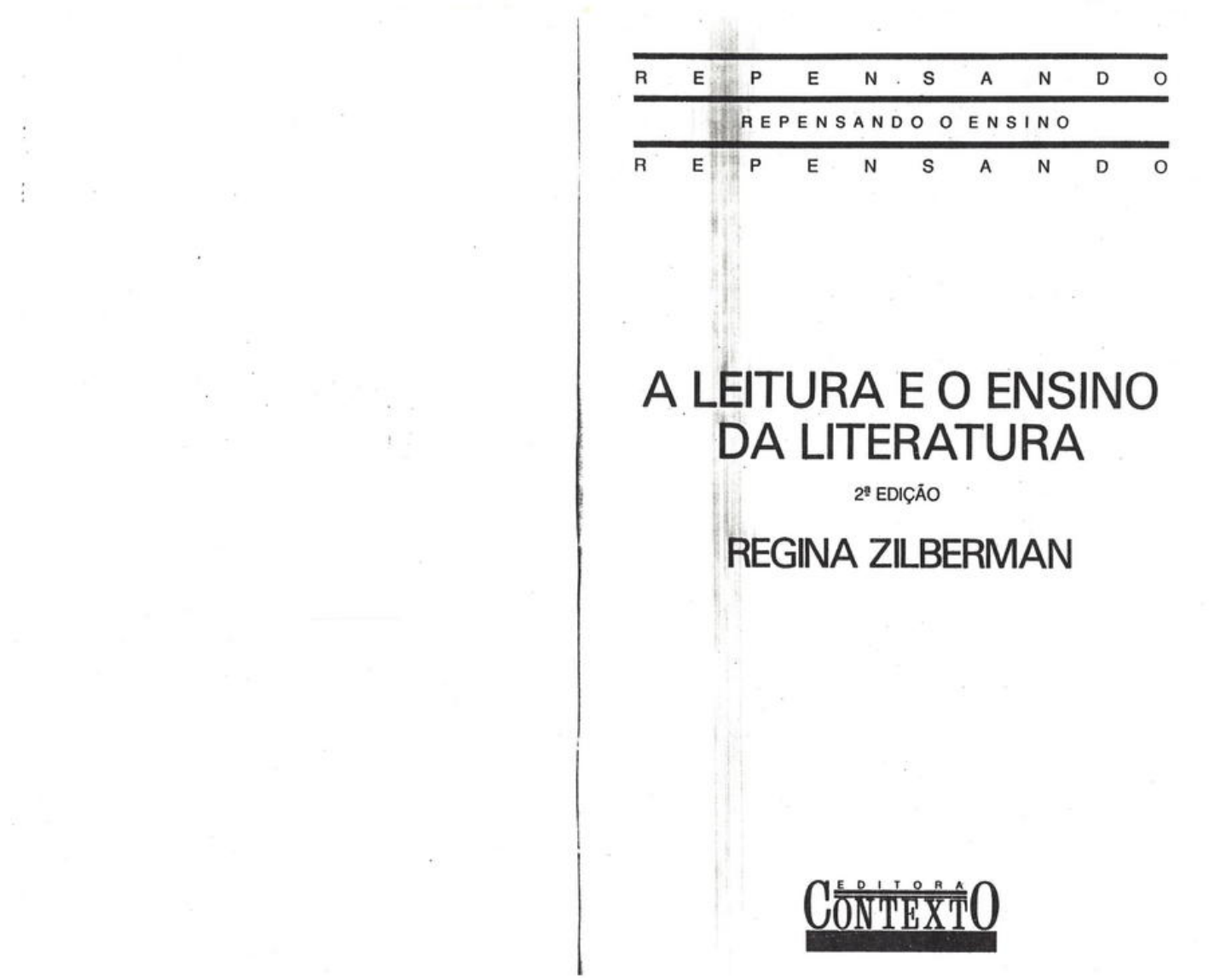 PDF) O Passado em Exibição: Leituras Pós-modernistas da Época