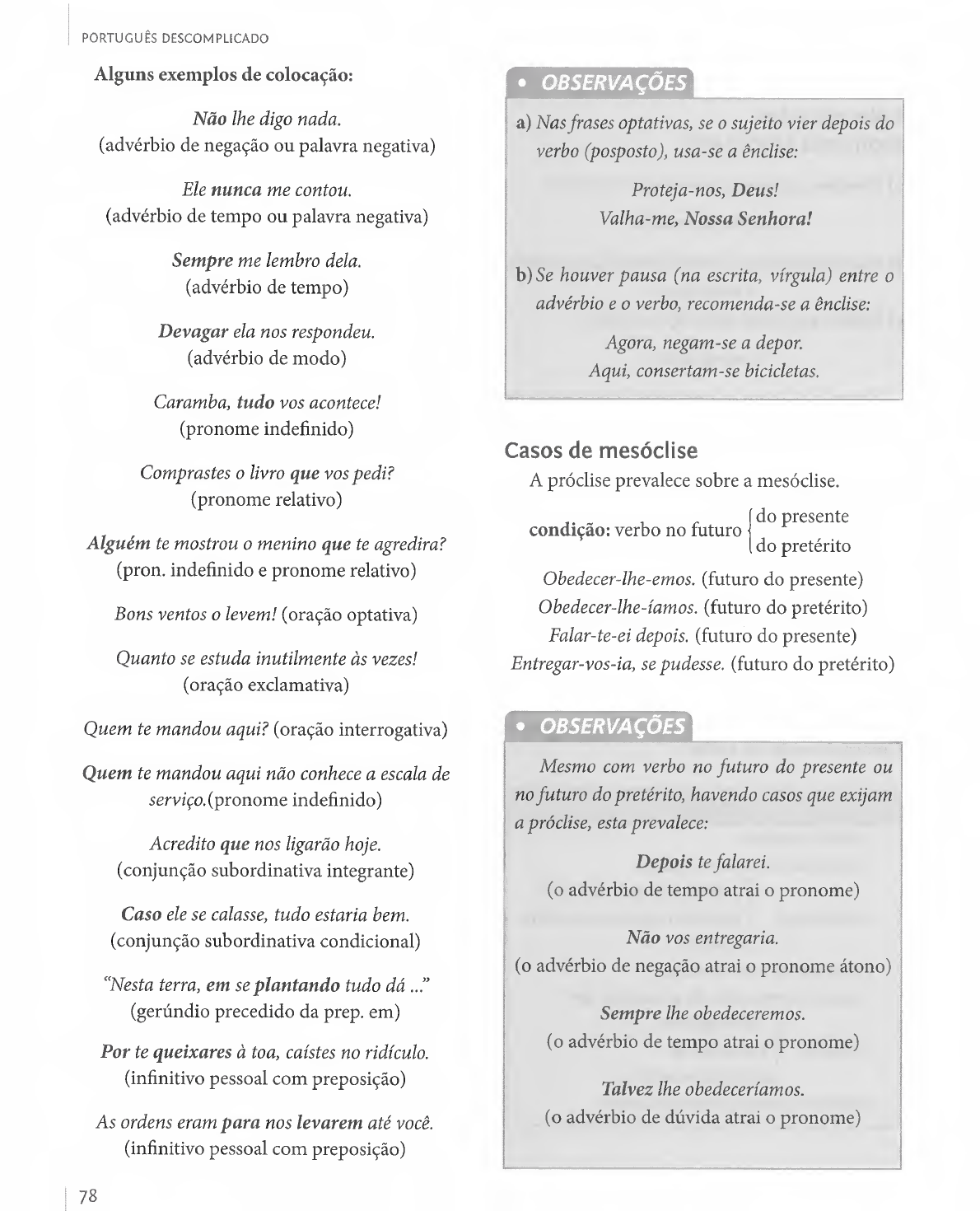 Pronome relativo: a importância no concurso público - Blog Flávia Rita