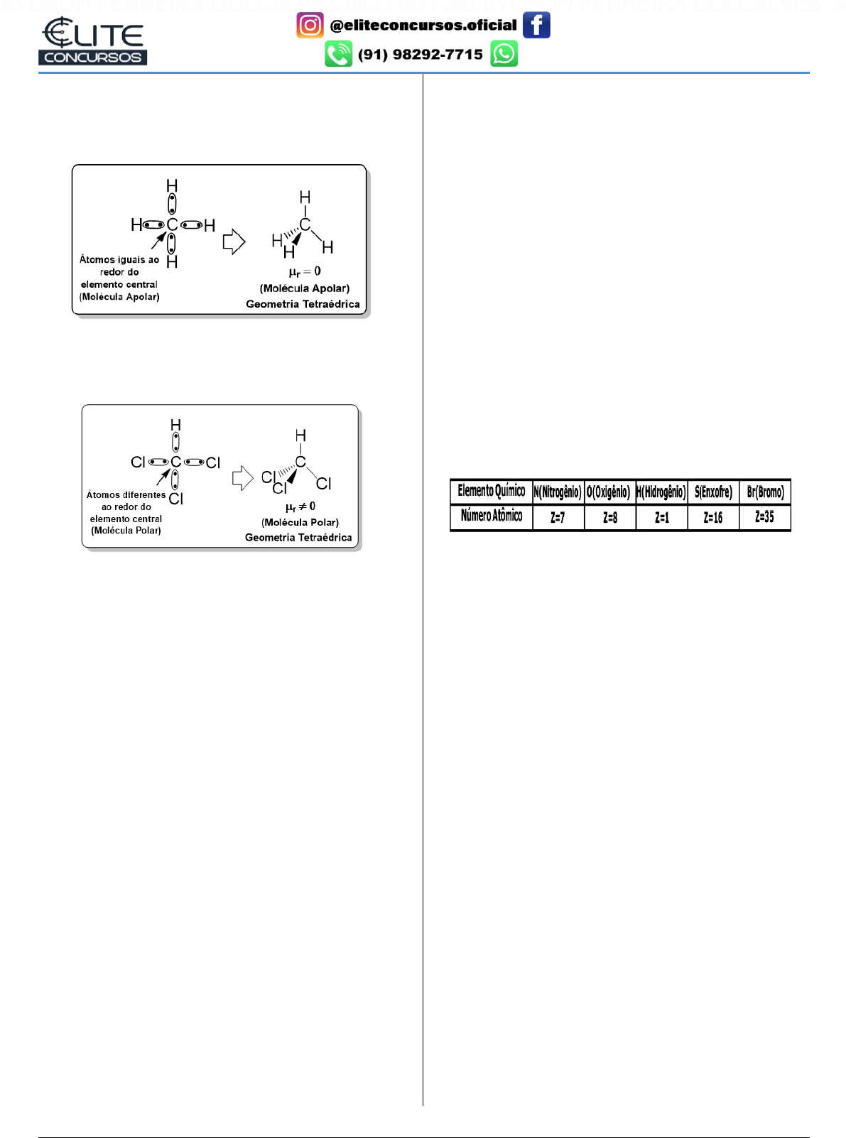 Grátis: Aula07QumicaLigaes-Qumicas- Concurso militar - Material Claro e  Objetivo em PDF para Estudo Rápido, image size:1191x1602