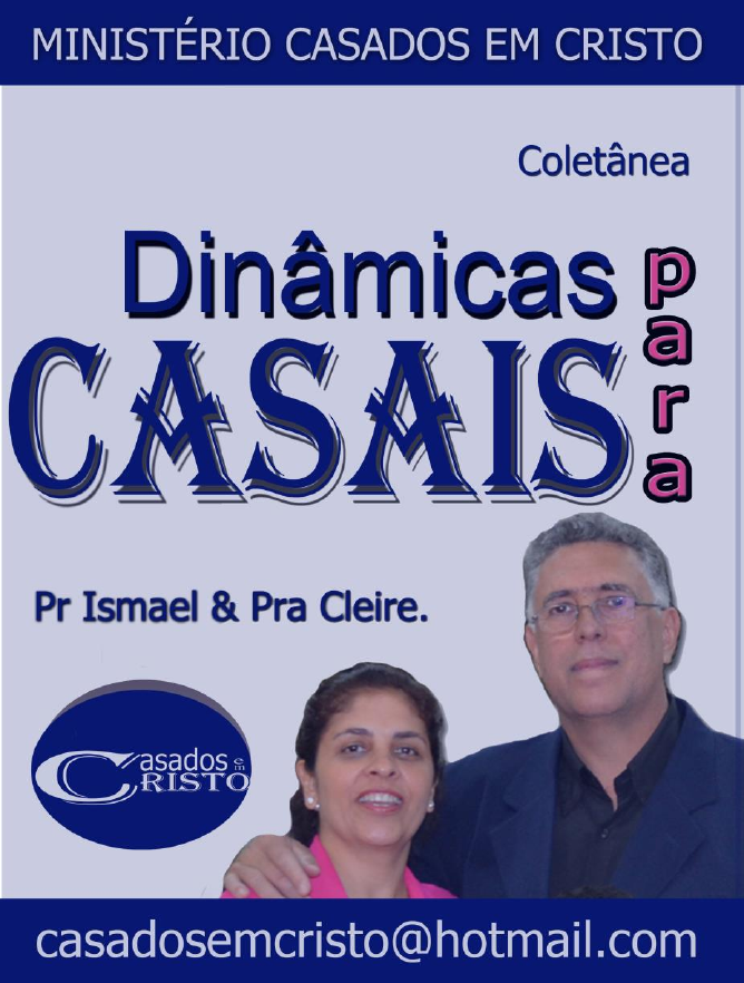 Coletânea de dinâmicas para casais  Perguntas para casais, Brincadeiras  para casais, Brincadeiras de casal