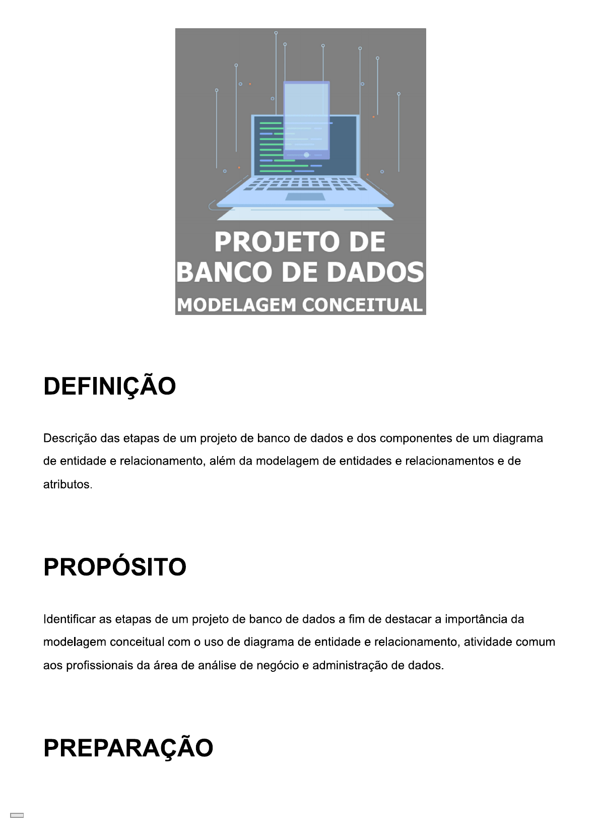 Aula 02-bd-modelagem Conceitual - Banco De Dados I