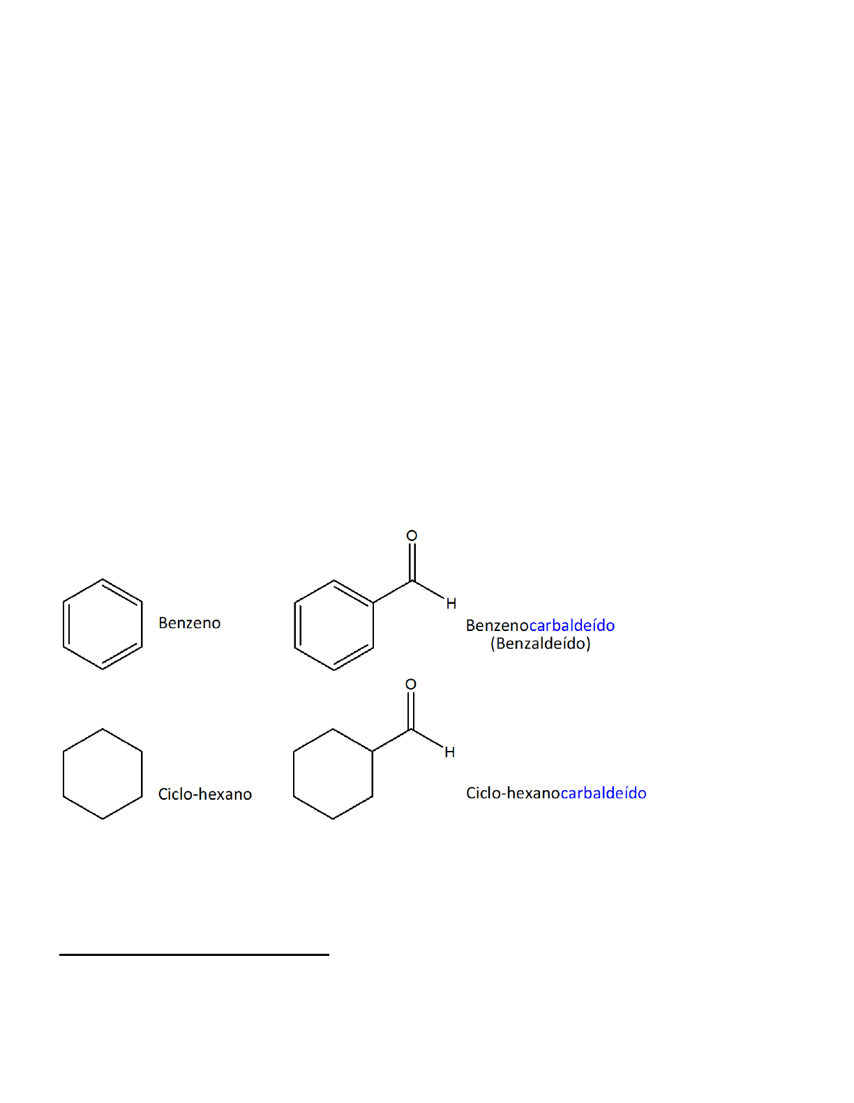 Grátis: Aldeídos e Cetonas Características e Reações de Adição Nucleofílica  - Material Claro e Objetivo em PDF para Estudo Rápido, image size:1224x1582