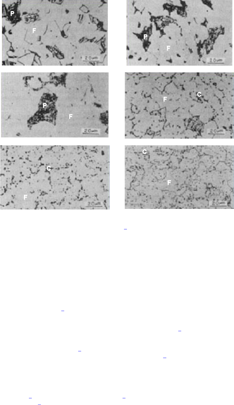 Grátis: Evolução microestrutural e alteração de dureza na bainita e na  perlita em aços 2,25Cr1Mo após tratamento de envelhecimento - Material  Claro e Objetivo em PDF para Estudo Rápido, image size:802x1388