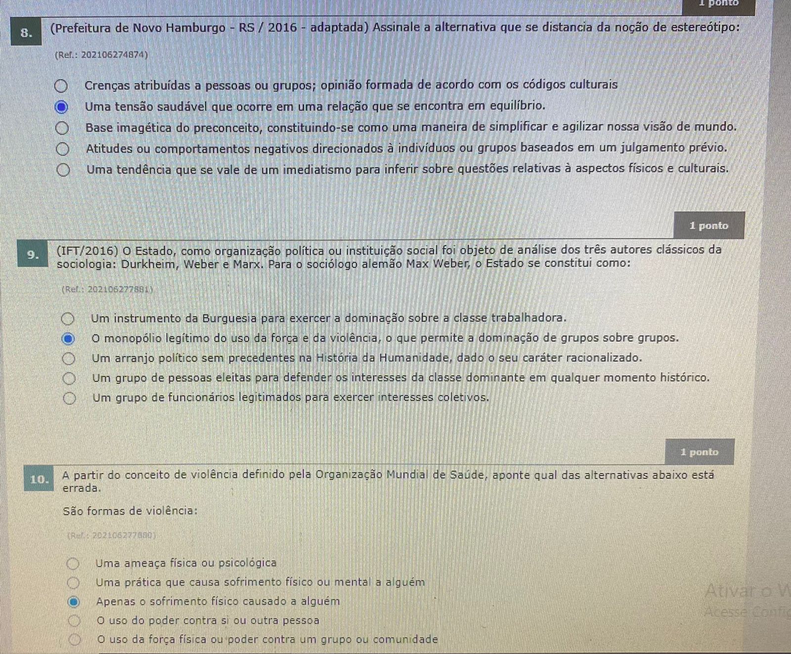 Av Ci Ncias Humanas E Sociais Est Cio Ci Ncias Humanas E Sociais