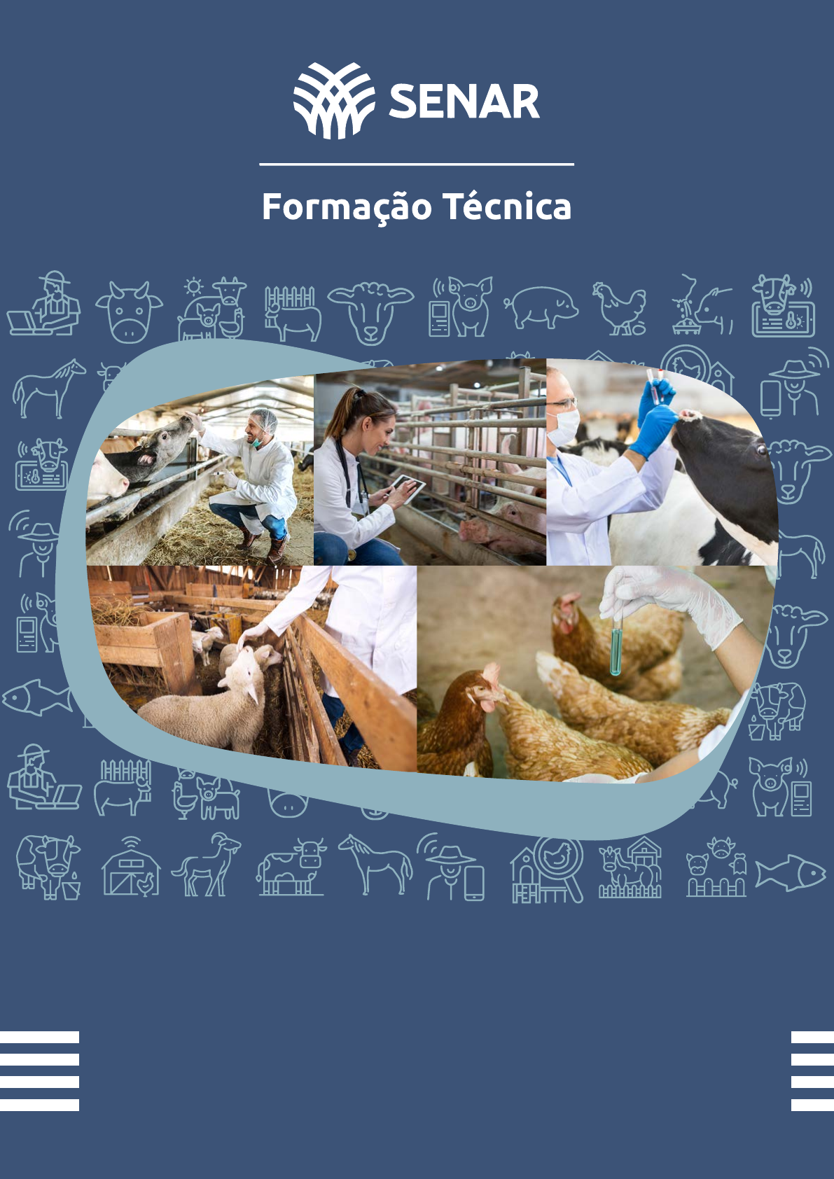 Grátis: 2 01 Apostila da UC 14 Controle Zootécnico e Sanitário - Material  Claro e Objetivo em PDF para Estudo Rápido