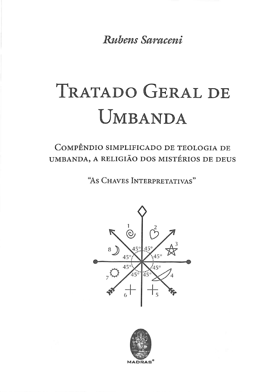 Teologia de Umbanda, PDF, Xamanismo