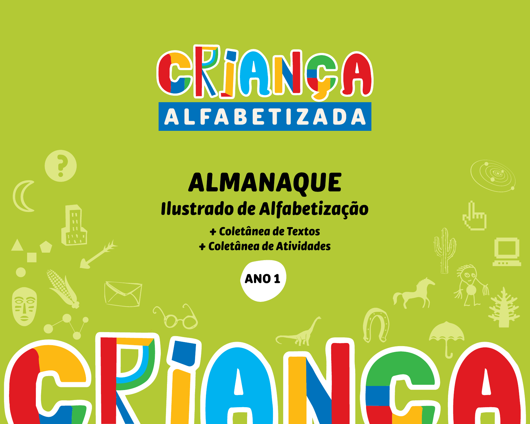 Almanaque II – Esporte que Transforma – Jogos Educacionais by O