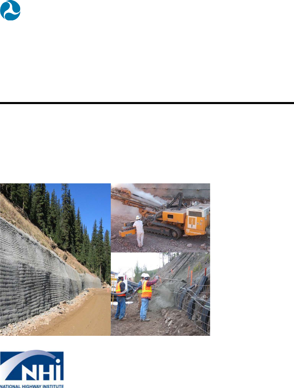 Tieback Walls  Wagman Geotechnical Construction