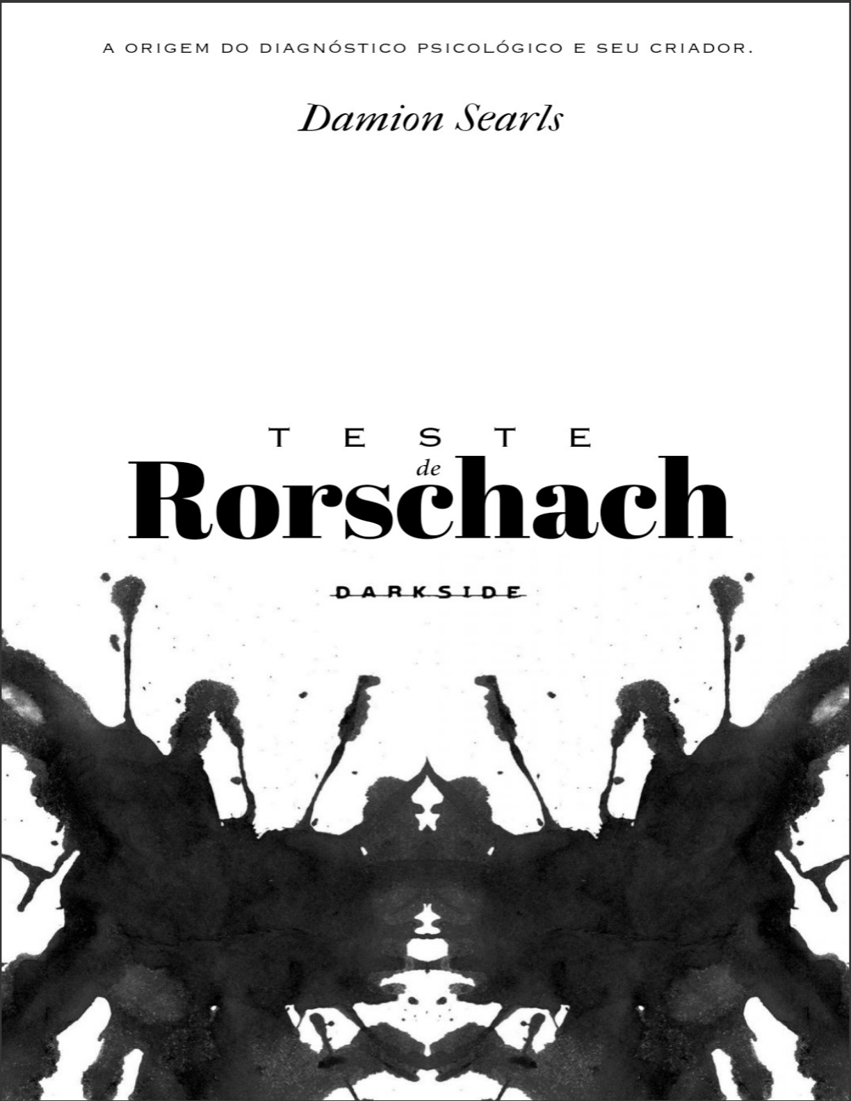 Rorschach e Teste Z: como avaliar a personalidade com testes de manchas -  Grupo Educativa
