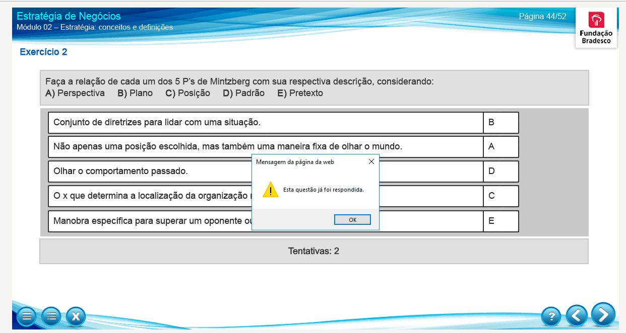 Conceito De Estratégia E De Planejamento De Negócios. Oponente De