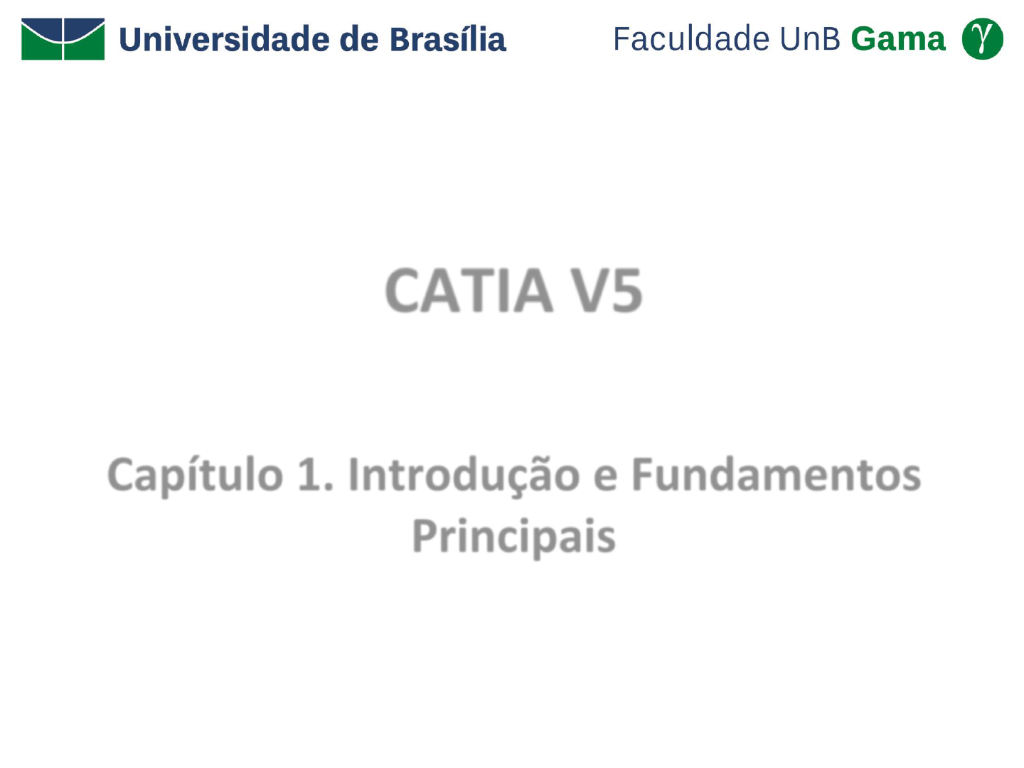 CATIA V5 – Selecionar licenças