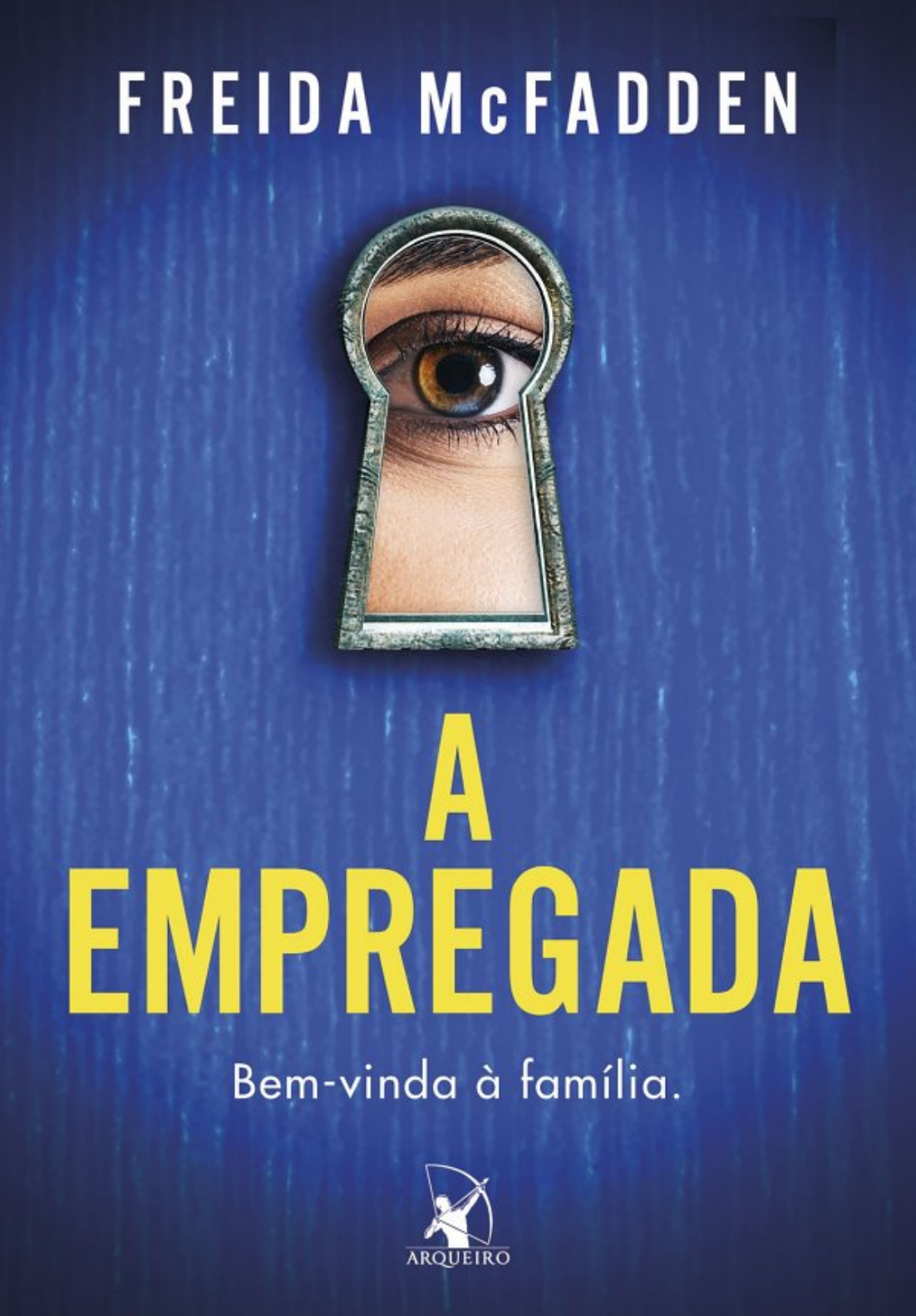 Grátis: A empregada - Freida McFadden - Material Claro e Objetivo em PDF  para Estudo Rápido