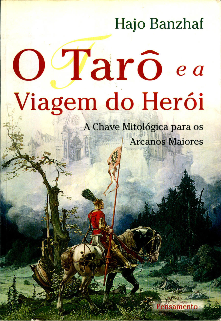 Grátis: pdfcoffee com o-taro-e-a-viagem-do-heroi-pdf-free - Material Claro  e Objetivo em PDF para Estudo Rápido