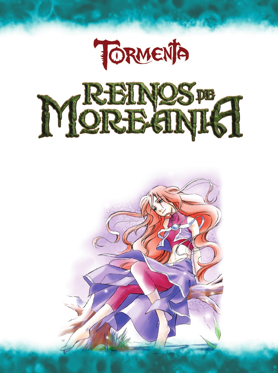 Tormenta RPG - Reinos de Moreania by Cassaro | PDF | Humano | Cães, image size:1162x1559