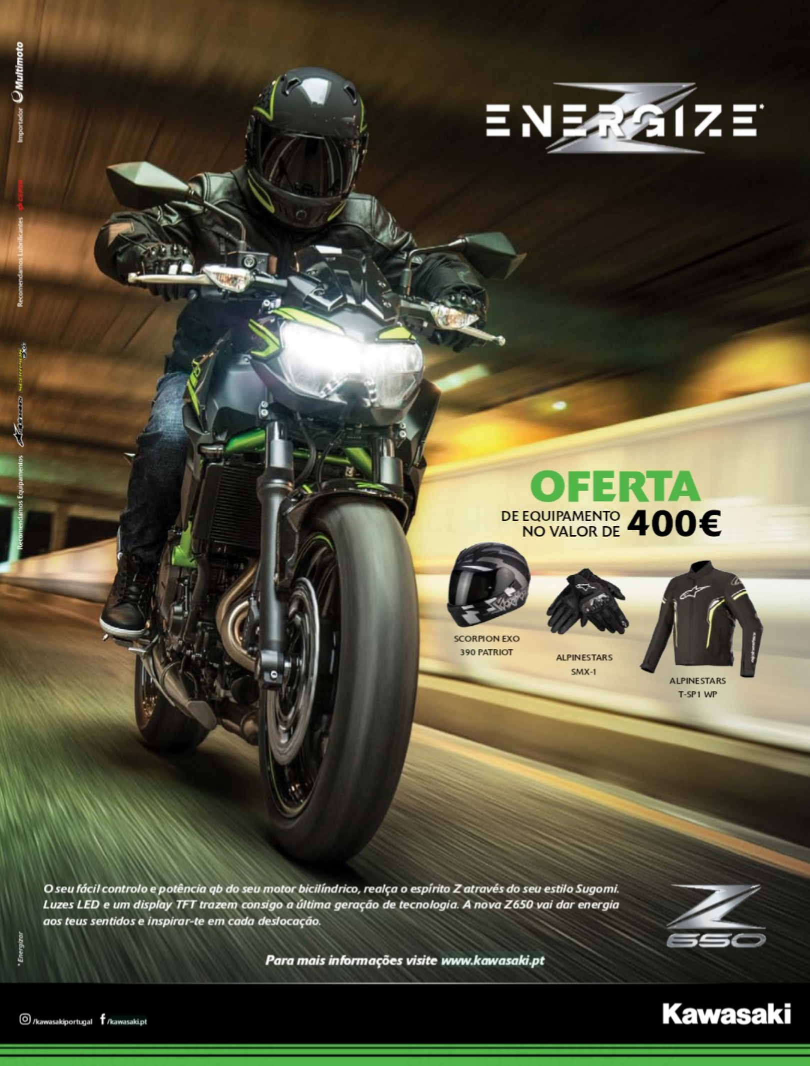 Grauzeiro Magazine N01 - Revista de Grau de Moto by Grauzeiro Magazine -  Issuu