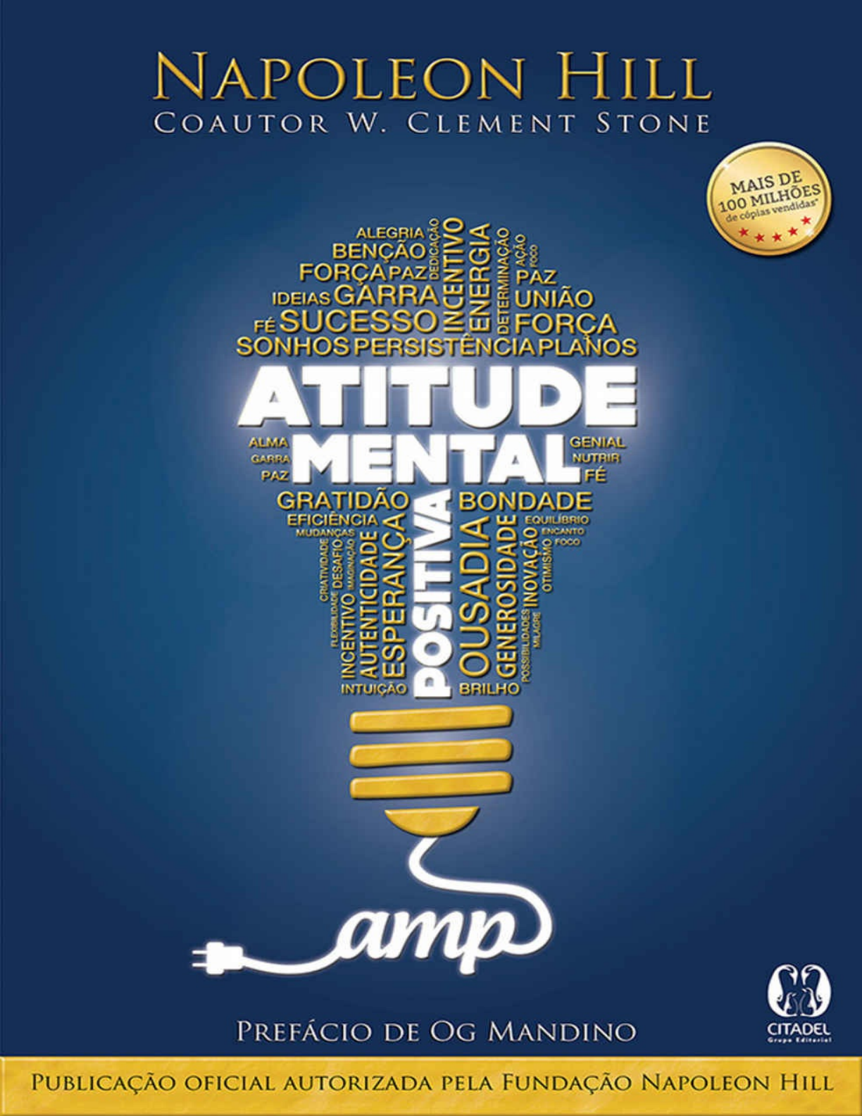 Grátis: Atitude Mental Positiva - Material Claro e Objetivo em PDF para  Estudo Rápido