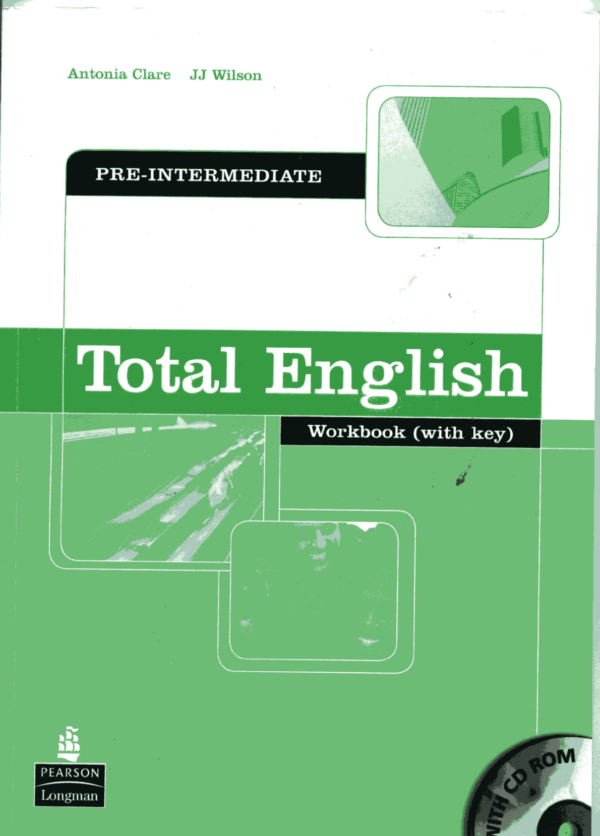 vdocuments mx total-english-pre-intermediate-workbook-with-key - Redes de  Computadores