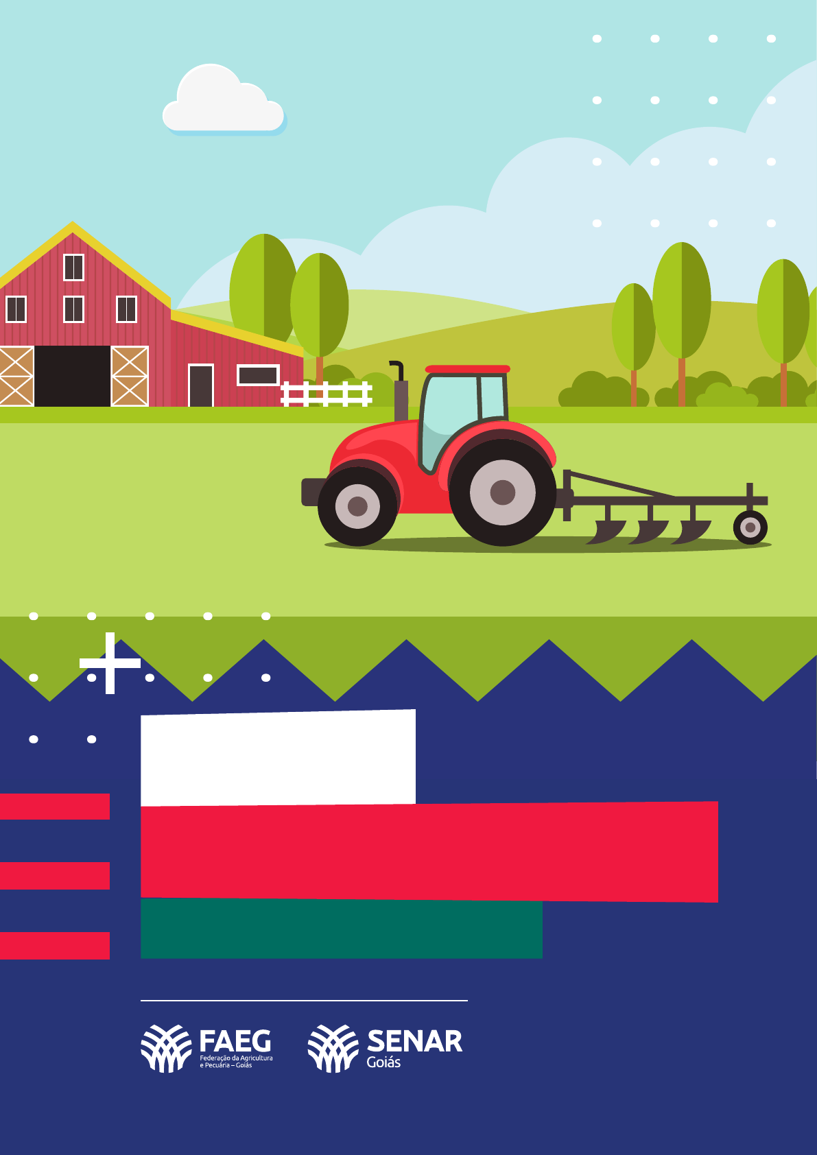 150 nomes de fazenda para Hay Day: português e inglês